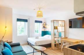 Le Cosy de Bazin